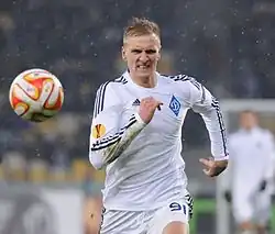 Łukasz Teodorczyk (2015)