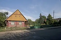 Dům čp. 89