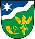 Znak obce Lukavice