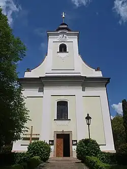 Kostel svatého Josefa