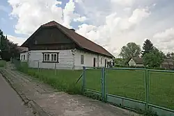 Luková čp. 1