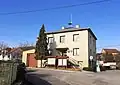 Obecní úřad