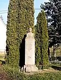 Pomník TGM