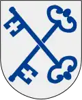 Luleå – znak