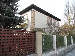 Vila Lumiérů 28