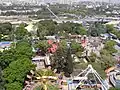 Luna Park Tel Aviv - Zábavní park