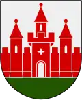 Lund – znak