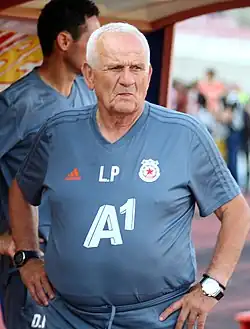 Ljubomir Petrović (6. července 2019)