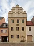 Melanchthonův dům