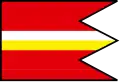 Lutila – vlajka