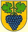 Lutzenberg – znak