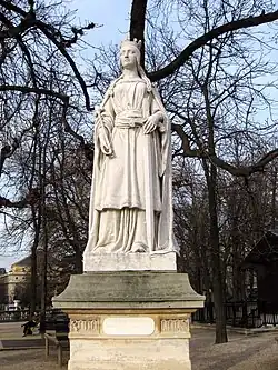 Portrét