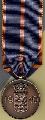 Zadní strana