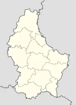 Kockelscheuer
