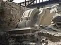 Patka lucembursé brány, Archeologické muzeum