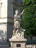 Fontána Adonis