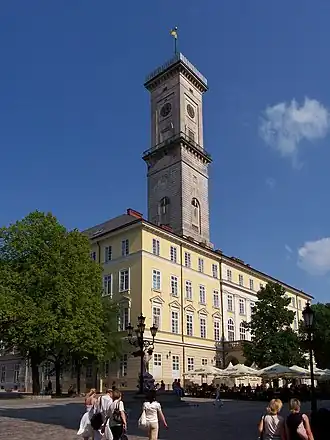 Radnice