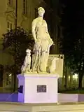 Fontána Diana
