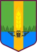 Lyman – znak