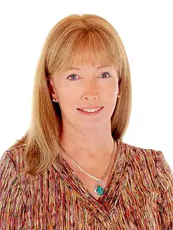 Lynn Conway v roce 2006