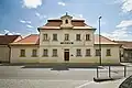 Polabské Muzeum - Muzeum Bedřicha Hrozného