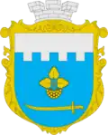 Lysjanka – znak