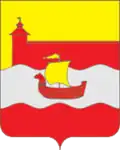 Lyskovo – znak