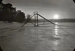 Máchovo jezero