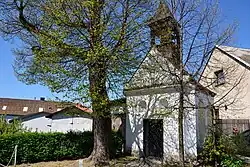 Kaplička