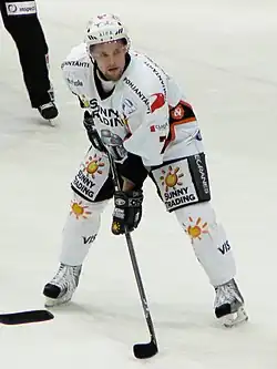 Mikko Mäenpää (2008)