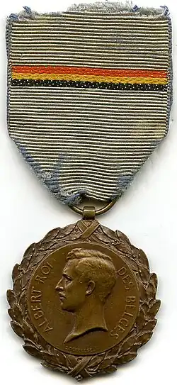 Přední strana