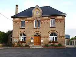 radnice