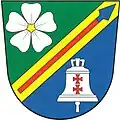 Znak obce Míčov-Sušice