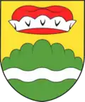 Znak obce Mířkov