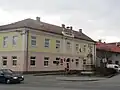 Obecní úřad