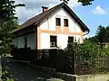 Dům čp. 31