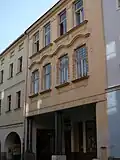 Místek, dům č.p. 22.JPG