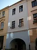 Místek, dům č.p. 23.JPG