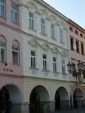 Místek, dům č.p. 32.JPG