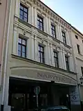 Místek, dům č.p. 34.JPG