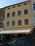 Místek, dům č.p. 47.JPG