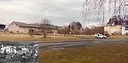 místo bělského pivovaru