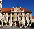 Místodržitelský palác
