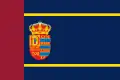 Móstoles – vlajka
