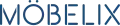 Logo řetězce Möbelix