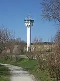 Strážní věž