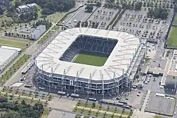 Borussia Park