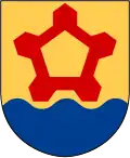 Obec Mörbylånga – znak