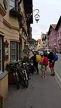 Mühlbachl