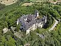 Hrad Oberranna